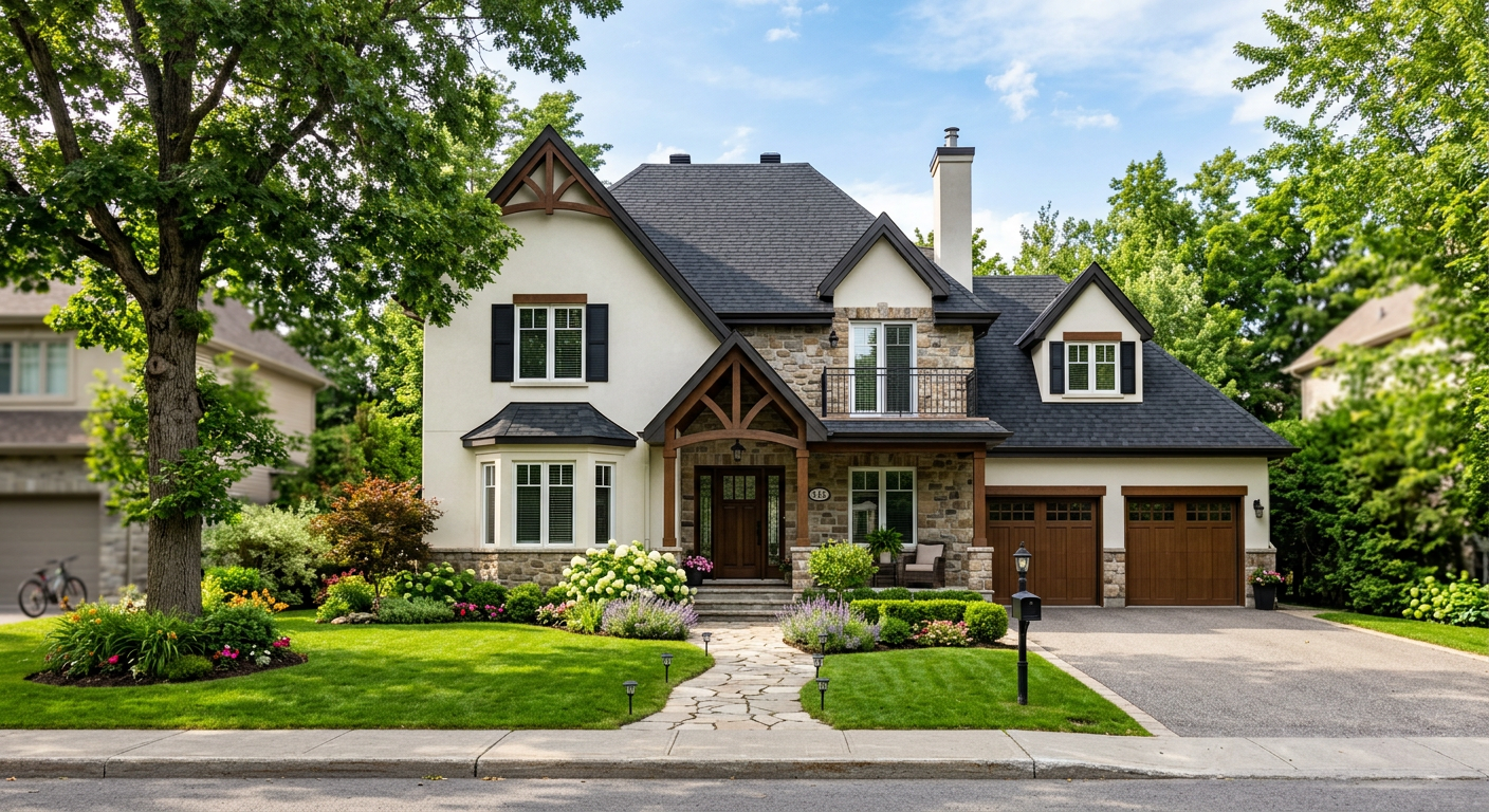 Longère vendéenne à rénover